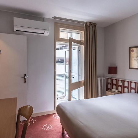 Hotel Ours Blanc - Victor Hugo Toulouse Eksteriør billede
